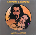 Ashford & Simpson - A Musical Affair [VG+/VG+]