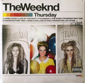 The Weeknd - Thursday [NM/NM]