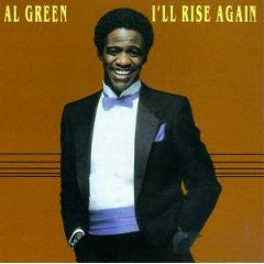 Al Green - I'll Rise Again [VG+/VG+]