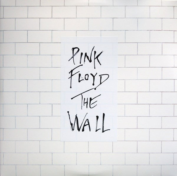 Pink Floyd - The Wall