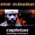 Capleton, Anthony B - One Mission [G/VG+]