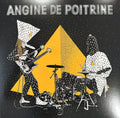 Angine De Poitrine - Vol. II
