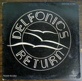 The Delfonics - Delfonics Return