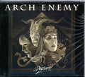 Arch Enemy - Deceivers [NM/NM]