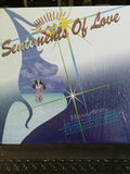 Various - Sentiments Of Love
