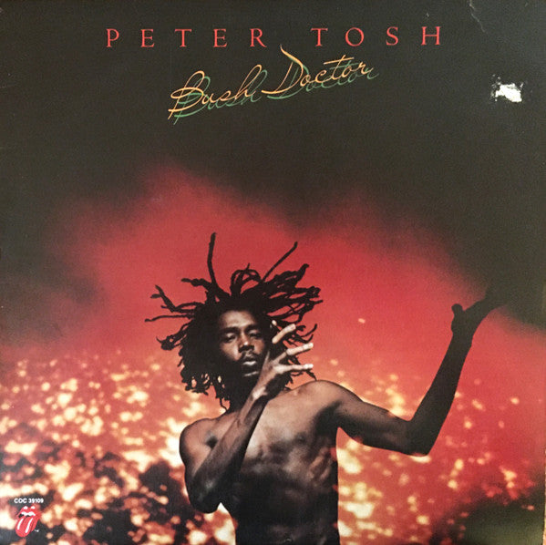 Peter Tosh - Bush Doctor