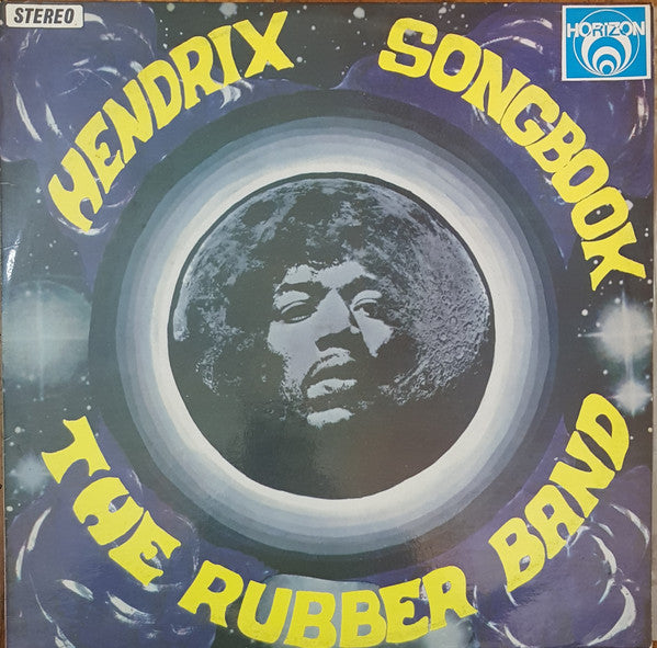 The Rubber Band - Hendrix Songbook
