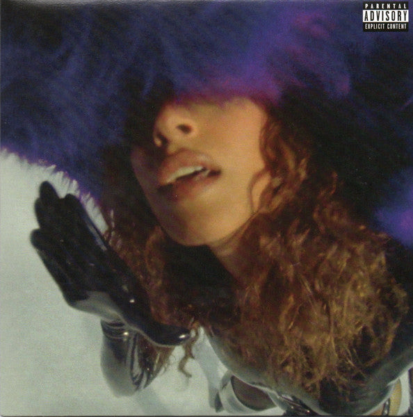 Snoh Aalegra - Neon Peach