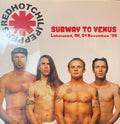 Red Hot Chili Peppers - Subway To Venus - Live Lakewood, OH, 21 November '89 [M/M]