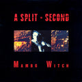 A Split - Second - Mambo Witch [VG/VG+]