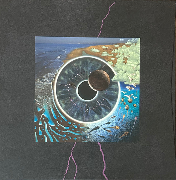 Pink Floyd - Pulse