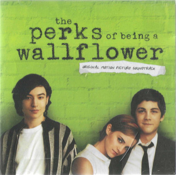 Various - The Perks Of Being A Wallflower (Original Motion Picture Soundtrack) [NM/NM]