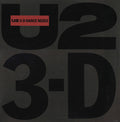 U2 - 3-D Dance Mixes [M/M]