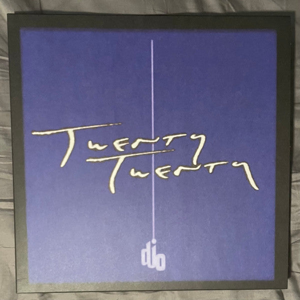 Djo - Twenty Twenty [M/M]