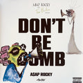 ASAP Rocky - Don't Be Dumb [EX/NM]