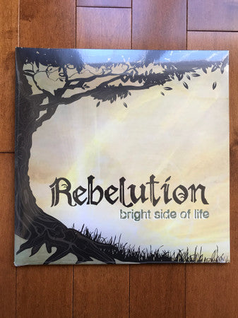 Rebelution - Bright Side Of Life