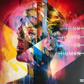 P!NK - Hurts 2B Human [EX/NM]