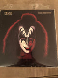 Kiss, Gene Simmons - Gene Simmons