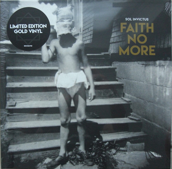 Faith No More - Sol Invictus