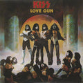 Kiss - Love Gun [NM/NM]