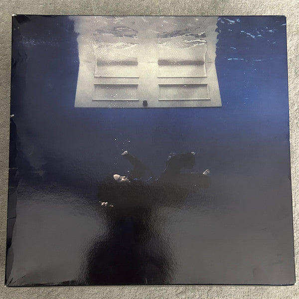 Billie Eilish - Hit Me Hard And Soft [EX/NM]