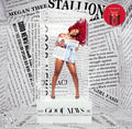 Megan Thee Stallion - Good News [EX/NM]