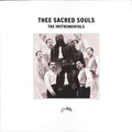 Thee Sacred Souls - The Instrumentals [NM/NM]