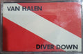 Van Halen - Diver Down [VG/VG]