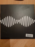 Arctic Monkeys - AM [NM/NM]