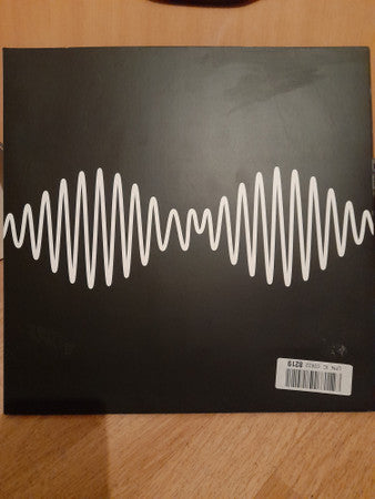 Arctic Monkeys - AM [NM/NM]