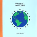 Vampire Weekend - Father Of The Bride [NM/NM]