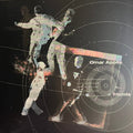 Omar Apollo - Friends [VG+/VG+]