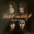 Kiss - Kissworld (The Best Of Kiss) [NM/NM]