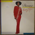 Dionne Warwick - Reservations For Two [VG+/VG+]