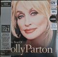 Dolly Parton - The Very Best Of Dolly Parton