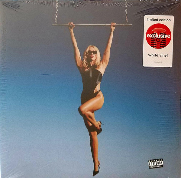 Miley Cyrus - Endless Summer Vacation [M/M]