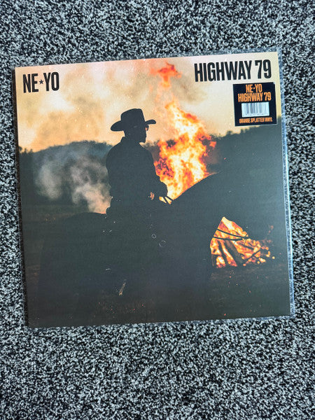 Ne-Yo - Highway 79