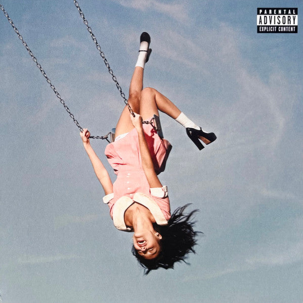Olivia Rodrigo - You Seem Pretty Sad For A Girl So In Love [NM/NM]