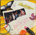 New Edition - All For Love [VG+/VG+]