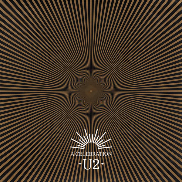 U2 - A Celebration