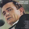 Johnny Cash - At Folsom Prison [VG/VG]