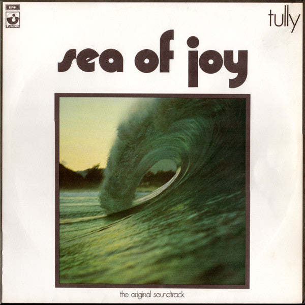 Tully - Sea Of Joy [M/M]