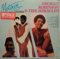The Miracles - Motown Legends [VG/VG]