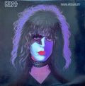 Kiss, Paul Stanley - Paul Stanley [VG+/VG+]