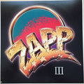 Zapp - Zapp III [VG+/VG+]