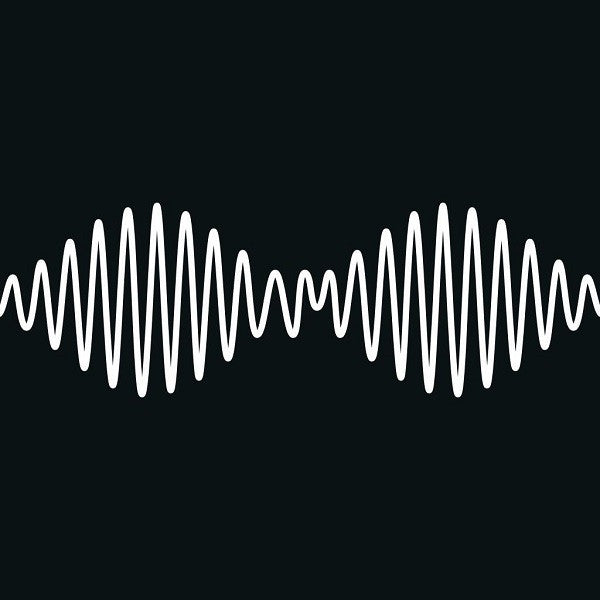 Arctic Monkeys - AM