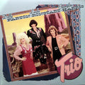 Dolly Parton, Linda Ronstadt, Emmylou Harris - Trio [VG+/VG]