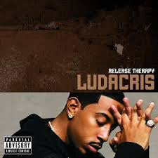 Ludacris - Release Therapy [NM/M]