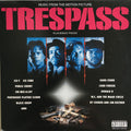 Various - Trespass (Music From The Motion Picture) [VG+/VG+]