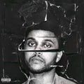 The Weeknd - Beauty Behind The Madness [VG/VG]